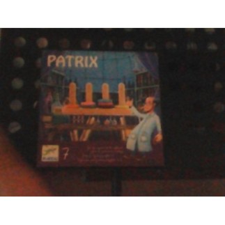 PATRIX: Jeu complet et en...