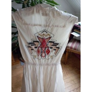 Robe zadig et Voltaire 14 ans
