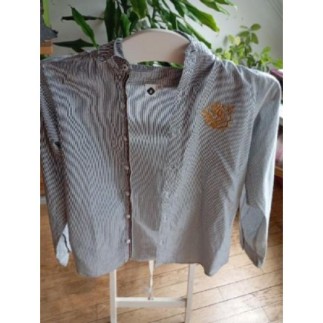Chemise enfant Z 12 ans