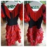 Déguisement robe andalouse 12 / 14 ans