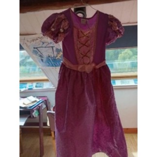Déguisement Disney robe...