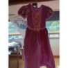 Déguisement Disney robe princesse 7 / 8 ans