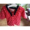 Veste kimono japonais acheté à Kyoto 6 / 8 ans