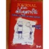 Livre enfant journal d'un dégonflé 
