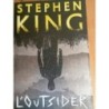 Livre Stephen King L'Outsider
