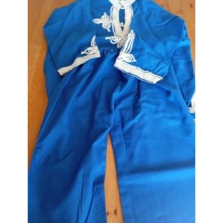 Ensemble marocain 10/12 ans 