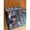 Manga Léviathan lot complet 3 tomes