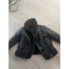 Jacket fille noir 2/3ans