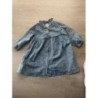 Robe h&m fille 12/18mois