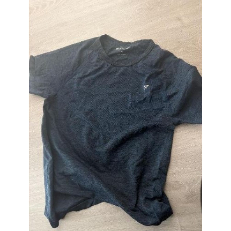 Ti-short homme taille M 