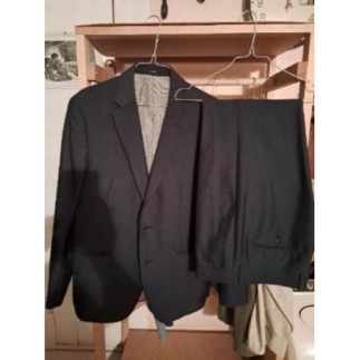 Costume J.FERRAR  Gris...