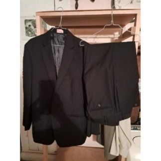 Costume RALPH  LAUREN Noir...