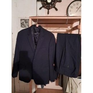 Costume  RALPH  LAUREN...