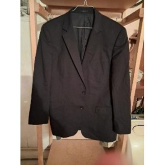 Veste seule DE FURSAC Noire...