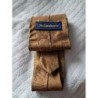 Cravate YVES SAINT LAURENT-100%Soie-Style Cachemire Vintage