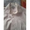 Chemiise blanche Croft&Barrow-Classic Fit easy care-T39/40