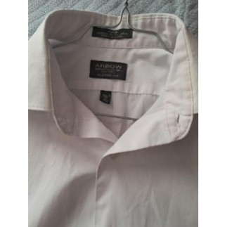 Chemise blanche...