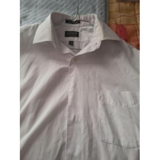Chemise blanche...
