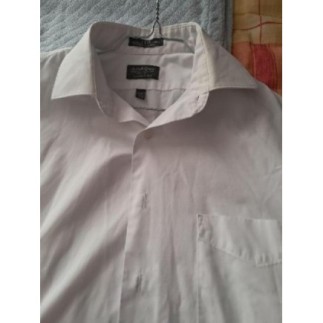 Chemise Blanche...