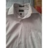 Chemise Blanche ARROW-Classic Fit Winkle Free-T.39/40