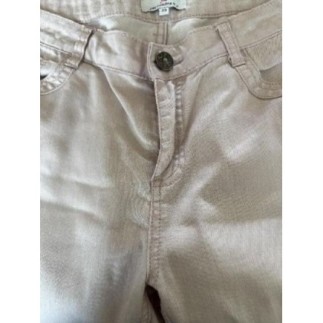Pantalon rose Jacqueline...