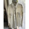 Chemise Blanc du Nil M