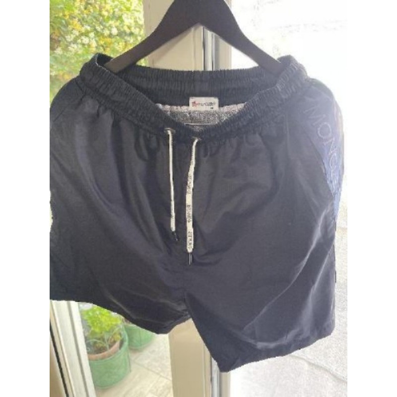 Maillot de bain bleu Moncler XL