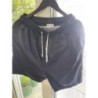 Maillot de bain bleu Moncler XL