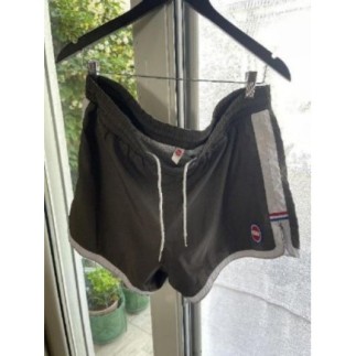 Maillot de bain bleu Colmar XL