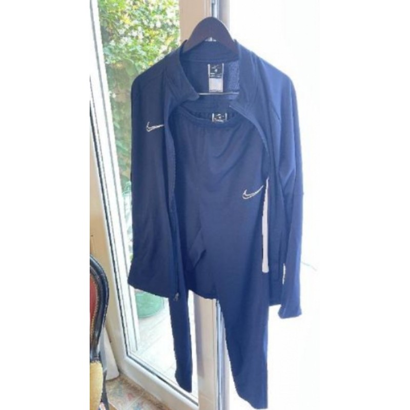 Jogging Nike L bleu