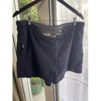 Maillot de bain bleu Louis...