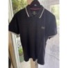Polo Brand taille XL noir