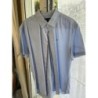 Chemisette Tommy Hil bleue ciel Large