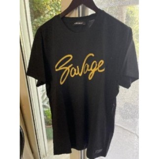 T-shirt Ashes to dust...