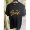 T-shirt Ashes to dust Sauvage noir XL