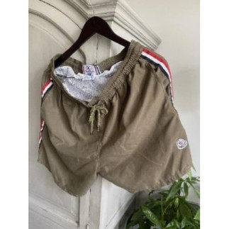 Maillot de bain homme vert XL