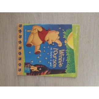 Livre fin winnie l'ourson...