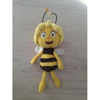 Peluche Maya l'abeille 