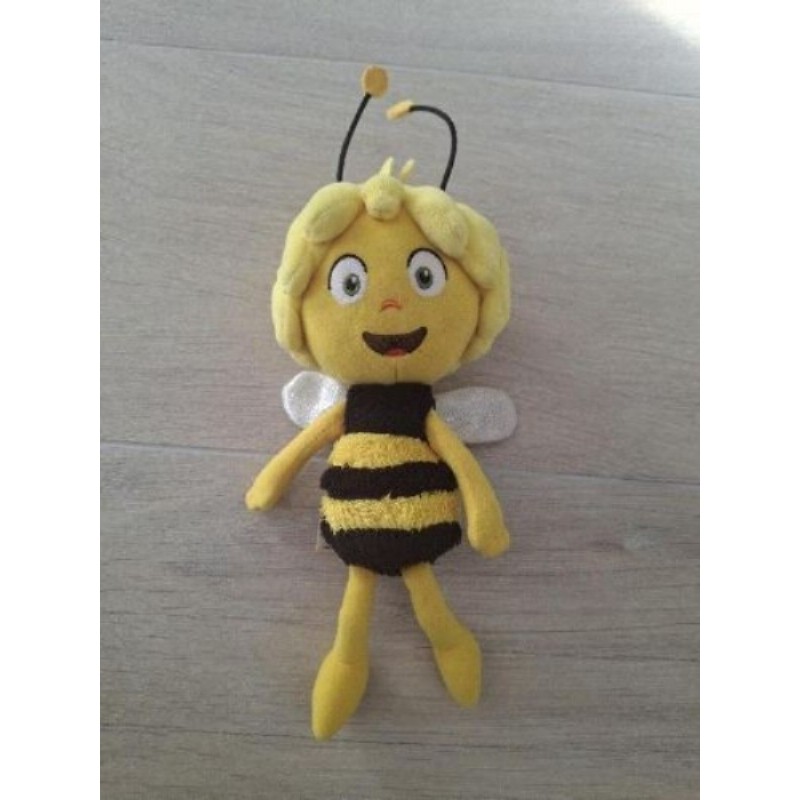 Peluche Maya l'abeille 