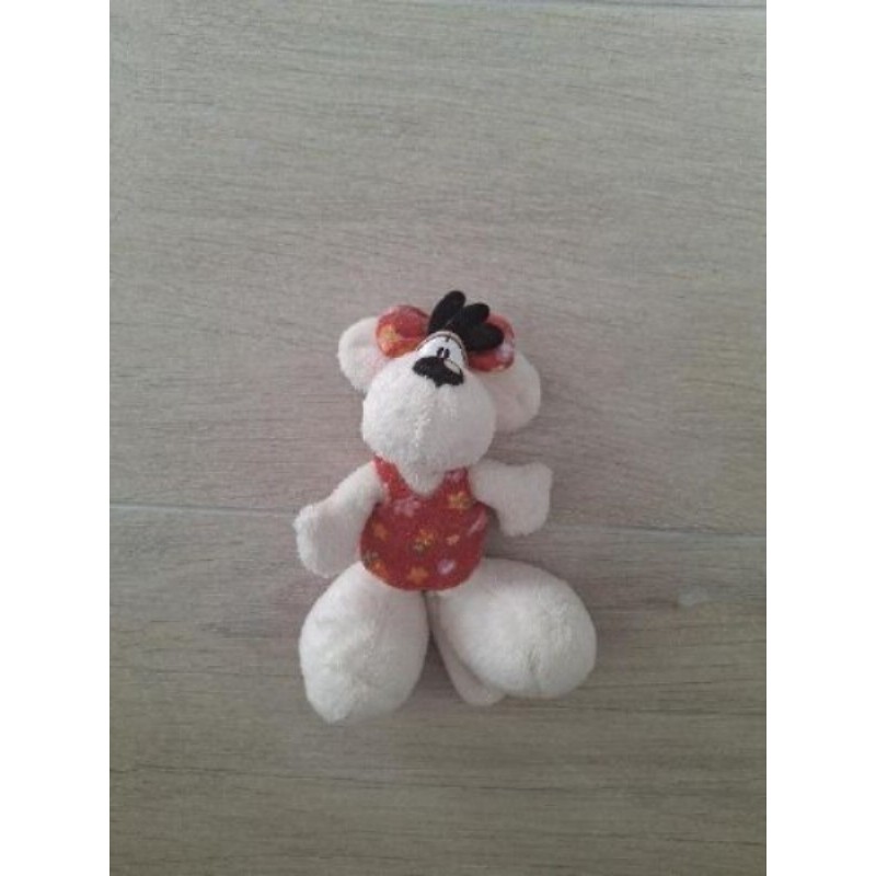 Peluche Diddlina