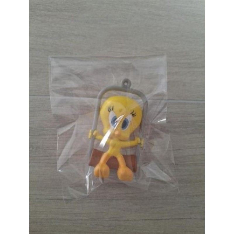 Figurine Titi