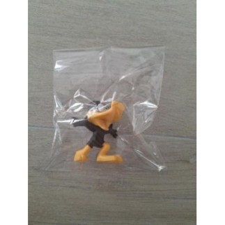 Figurine canard 