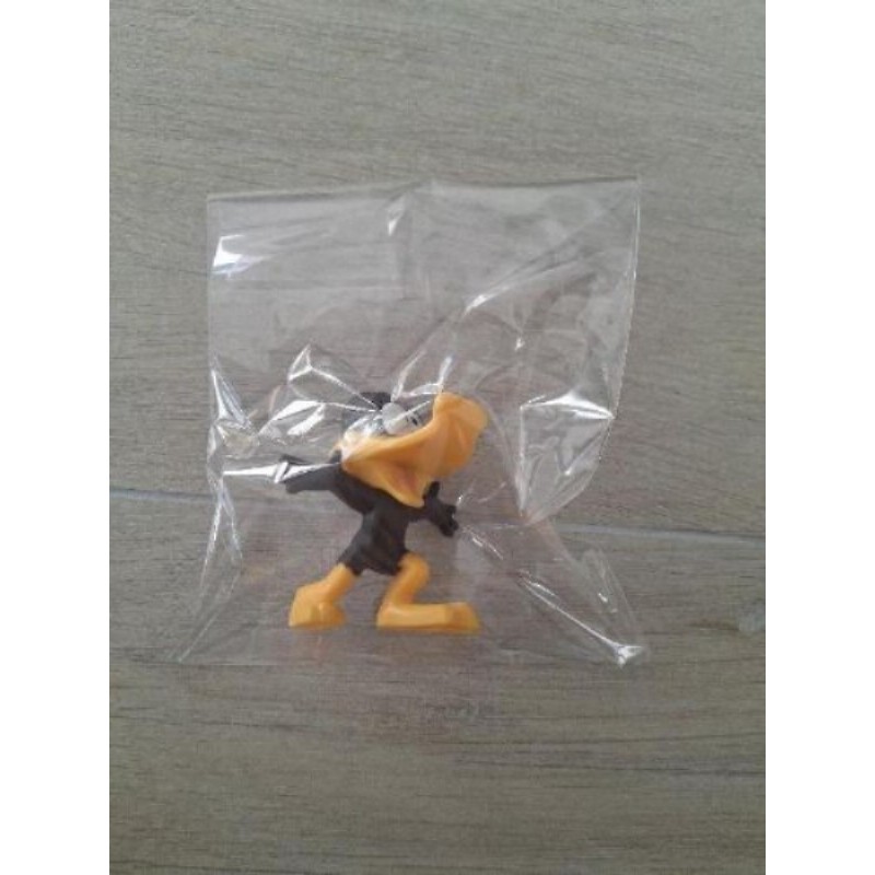 Figurine canard 