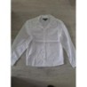 Chemise blanche YCC 10ans