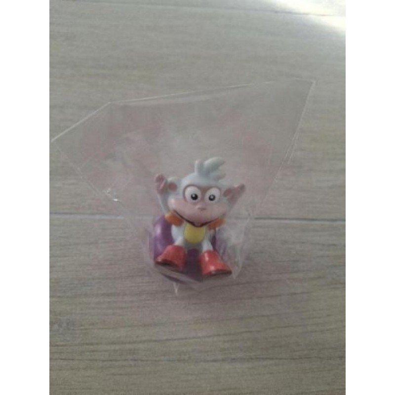 Figurine babouche Dora 