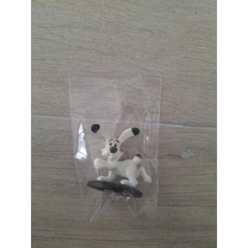 Figurine idefix