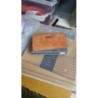 Portefeuille femme pepe jeans