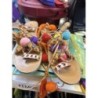 Nus pieds taille 35 