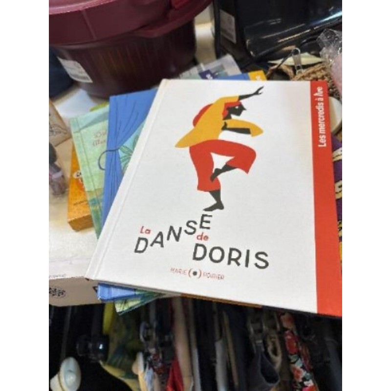 Livres Mac Donalds 