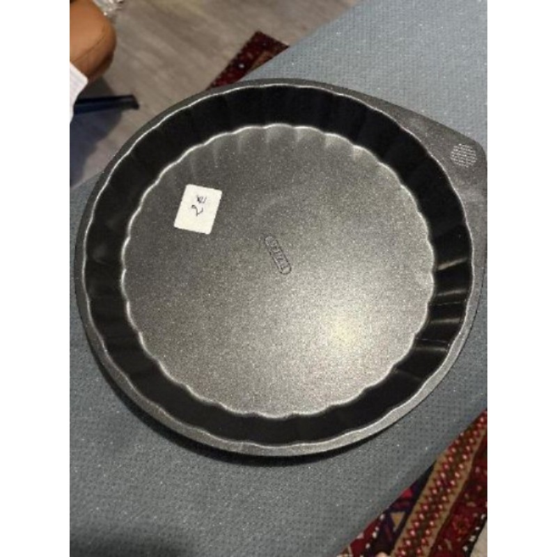Moule tarte 